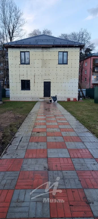 Продажа дома, Малаховка, Люберецкий район, ул. Комсомольская - Фото 1