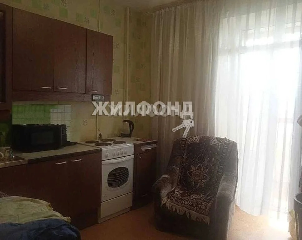 Продажа квартиры, Новосибирск, ул. Толбухина - Фото 11