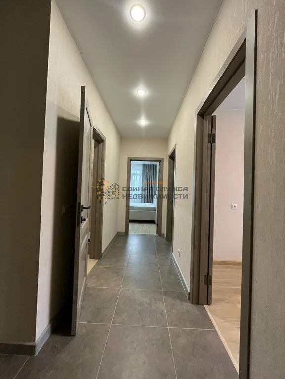 Аренда квартиры, Уфа, ул. Гоголя - Фото 8