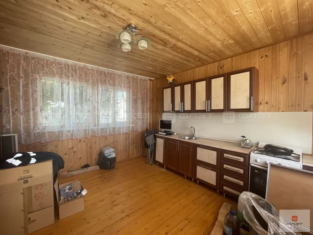 Продажа дома, Верхнеуслонский район, дом 171 - Фото 9