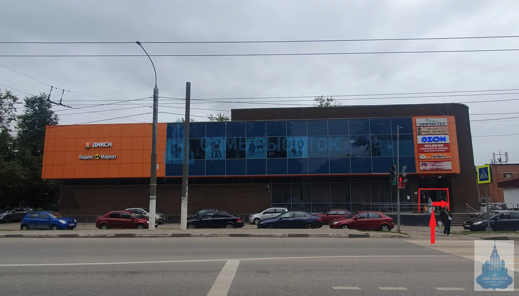 Аренда псн, Подольск, Правды ул, 3 - Фото 8