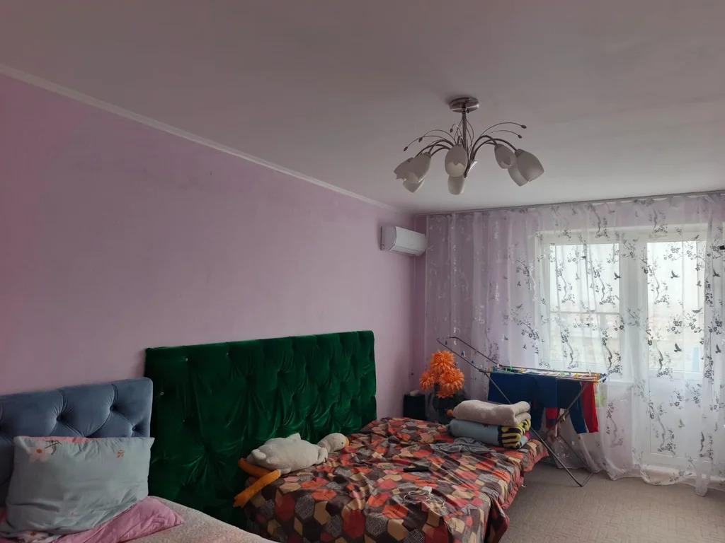 Продажа квартиры, Афипский, Северский район, ул. 50 лет Октября - Фото 3