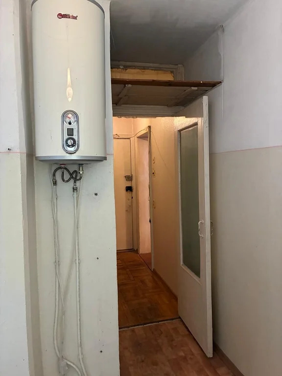 Продажа квартиры, Афипский, Северский район, ул. Пушкина - Фото 4