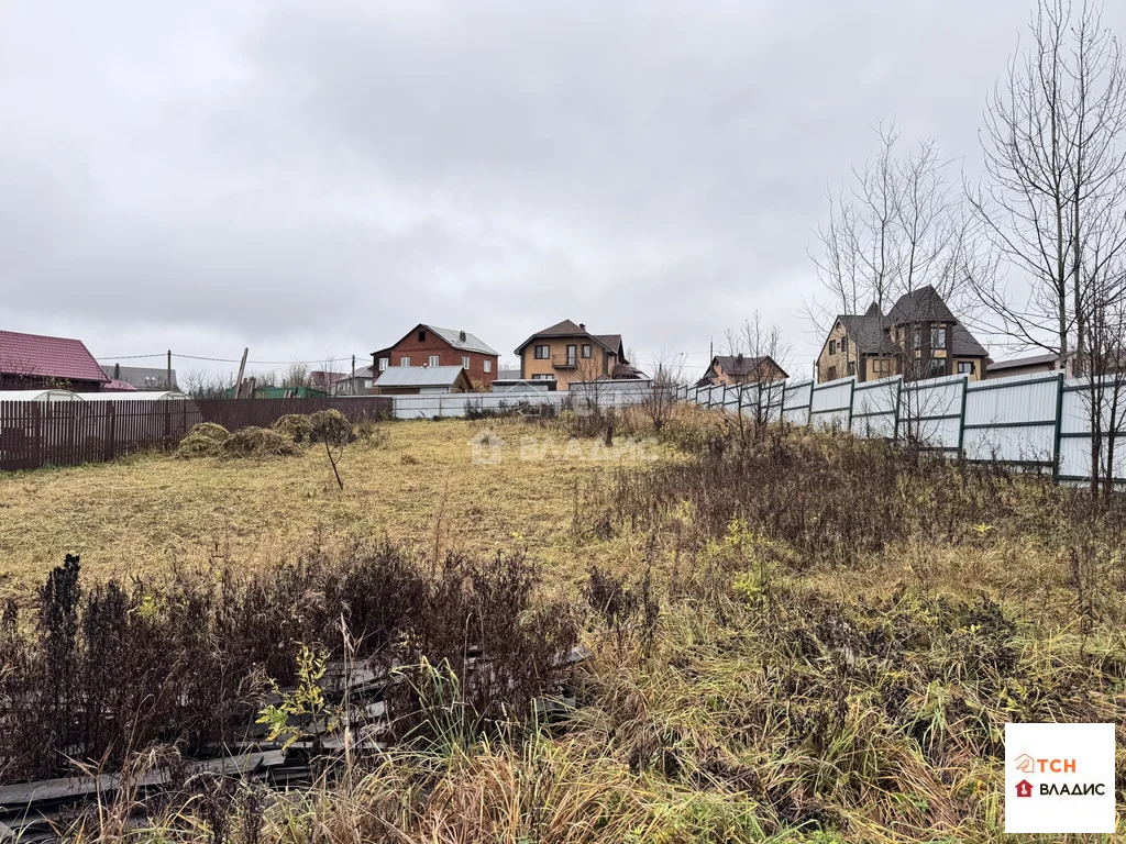 Продажа участка, Сергиев Посад, Сергиево-Посадский район, ул. Тверская - Фото 10