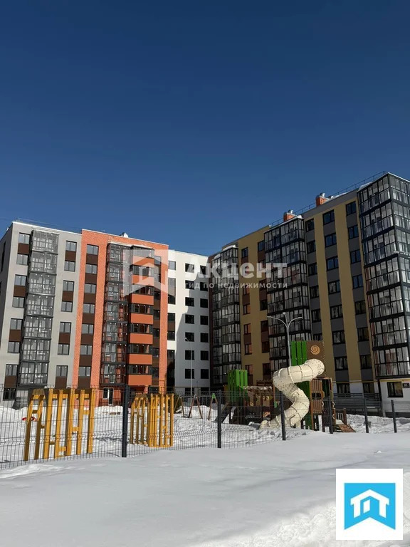 Продажа квартиры, Дерябиха, Ивановский район, 82 - Фото 4