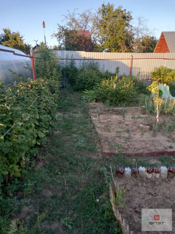 Продажа участка, Казань, дом 553 - Фото 5