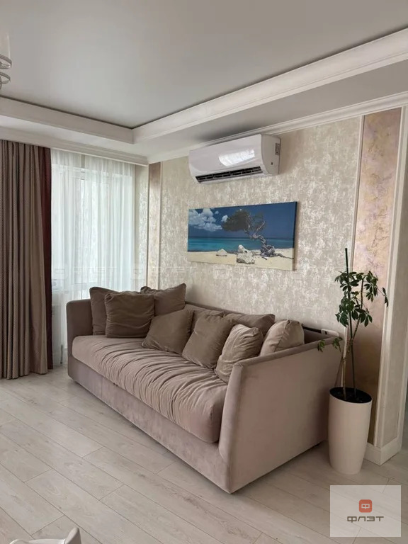 Продажа квартиры, Казань, ул. Баки Урманче - Фото 7