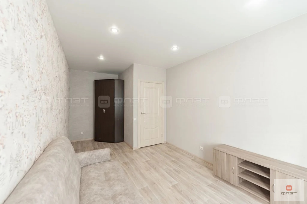 Продажа квартиры, Царево, Пестречинский район, ул. Петра Гаврилова - Фото 4