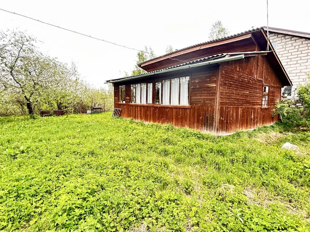 Продажа дома, Яхрома, Дмитровский район, ул. Ольговская - Фото 12