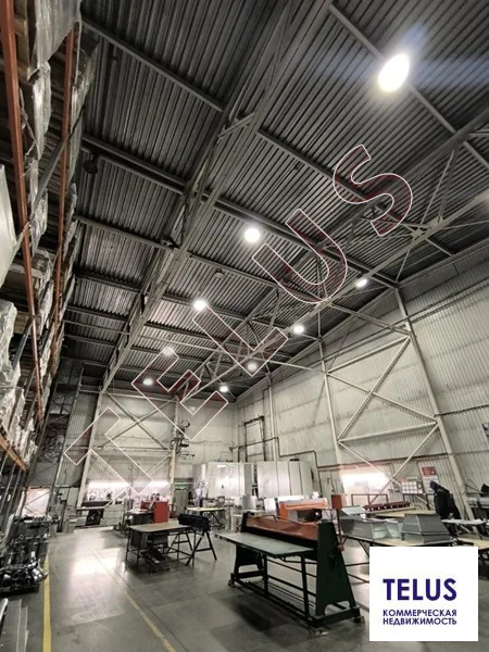 МО, Лобня, Лейтенанта Бойко ул., 3017 м2, Склад (ном. объекта: 8301) - Фото 2