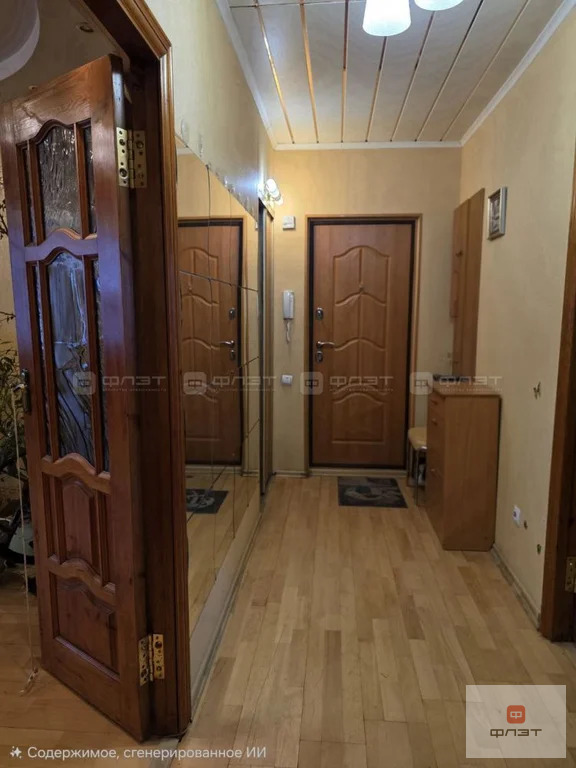 Продажа квартиры, Казань, ул. Юлиуса Фучика - Фото 5