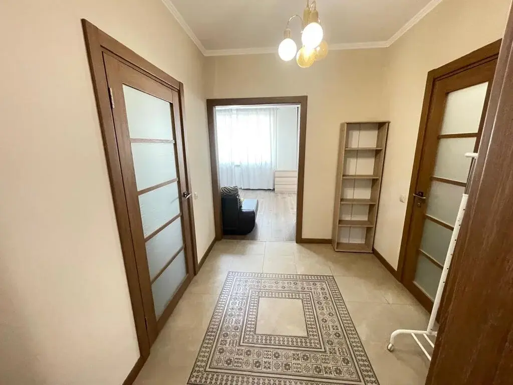 Квартира-студия, 39 м2, 3/3 эт. - Фото 5