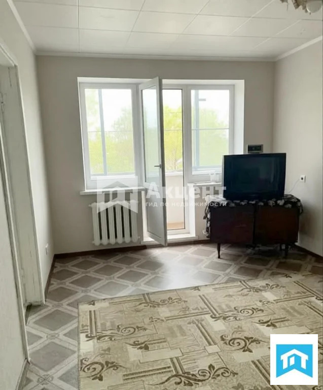 Продажа квартиры, Иваново, ул. Куликова - Фото 1