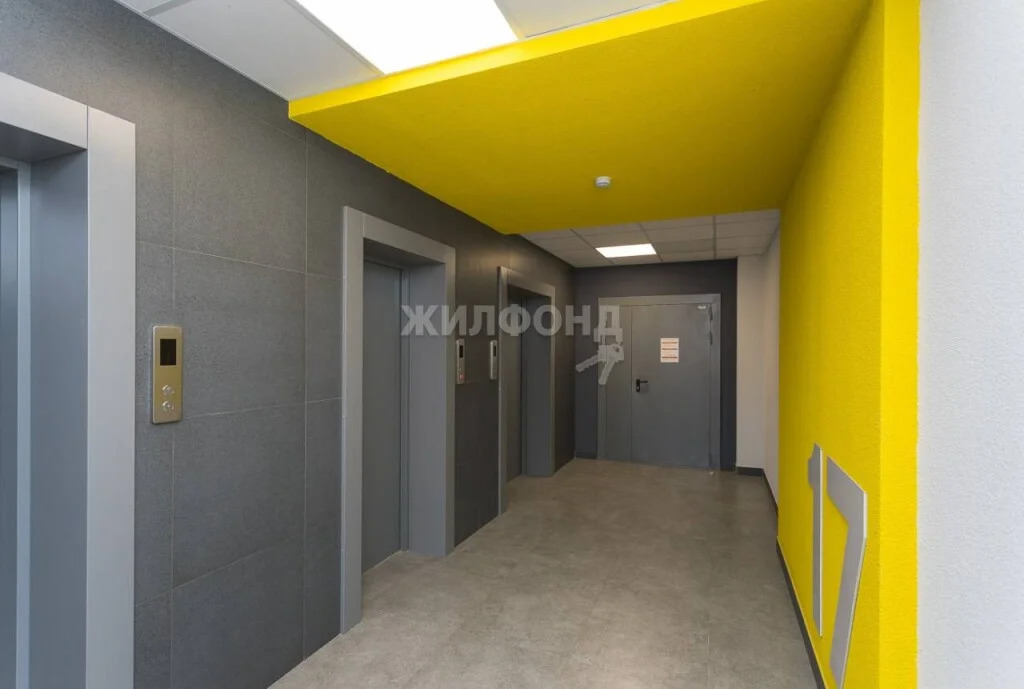 Продажа квартиры, Новосибирск, Ясный Берег - Фото 19