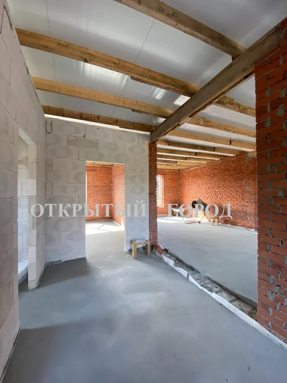 Продажа дома, Ленинское, Новосибирский район - Фото 15