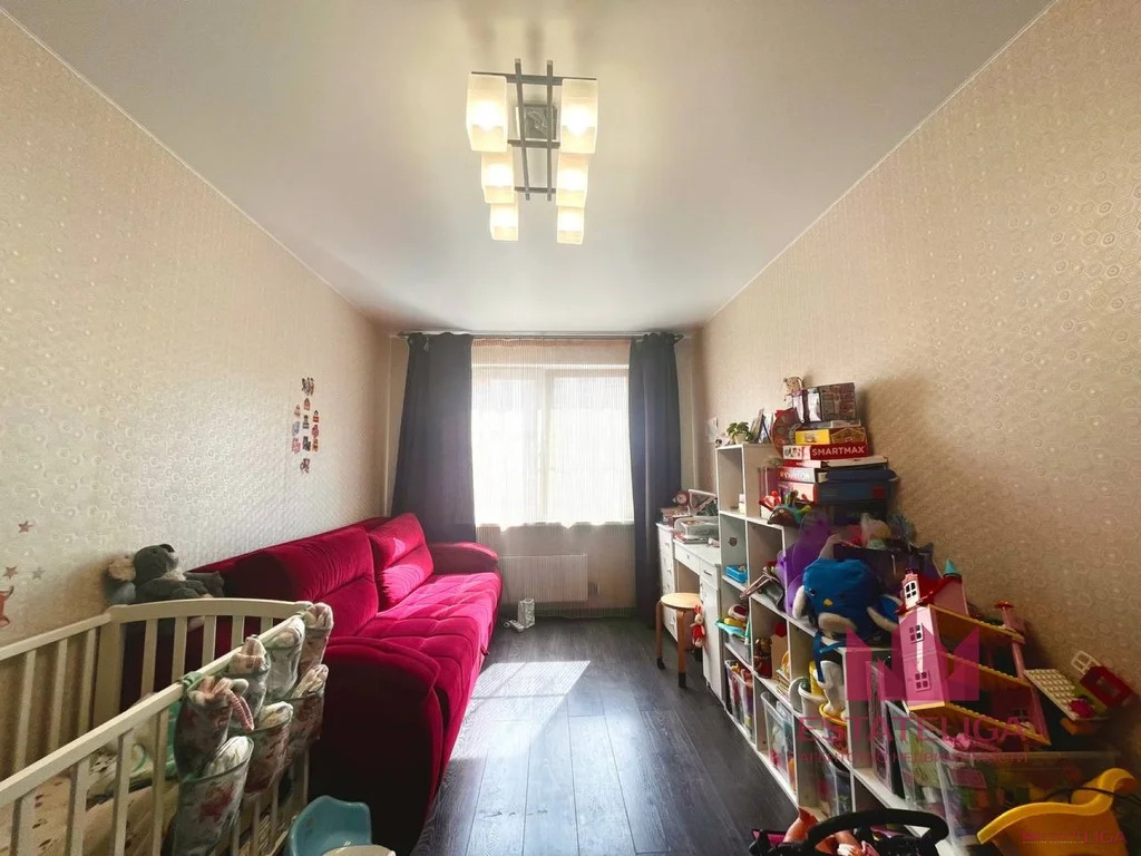 Продажа квартиры, Лопатино, Ленинский район, Сухановская улица - Фото 10