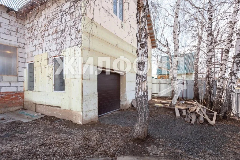 Продажа дома, Бердск - Фото 36