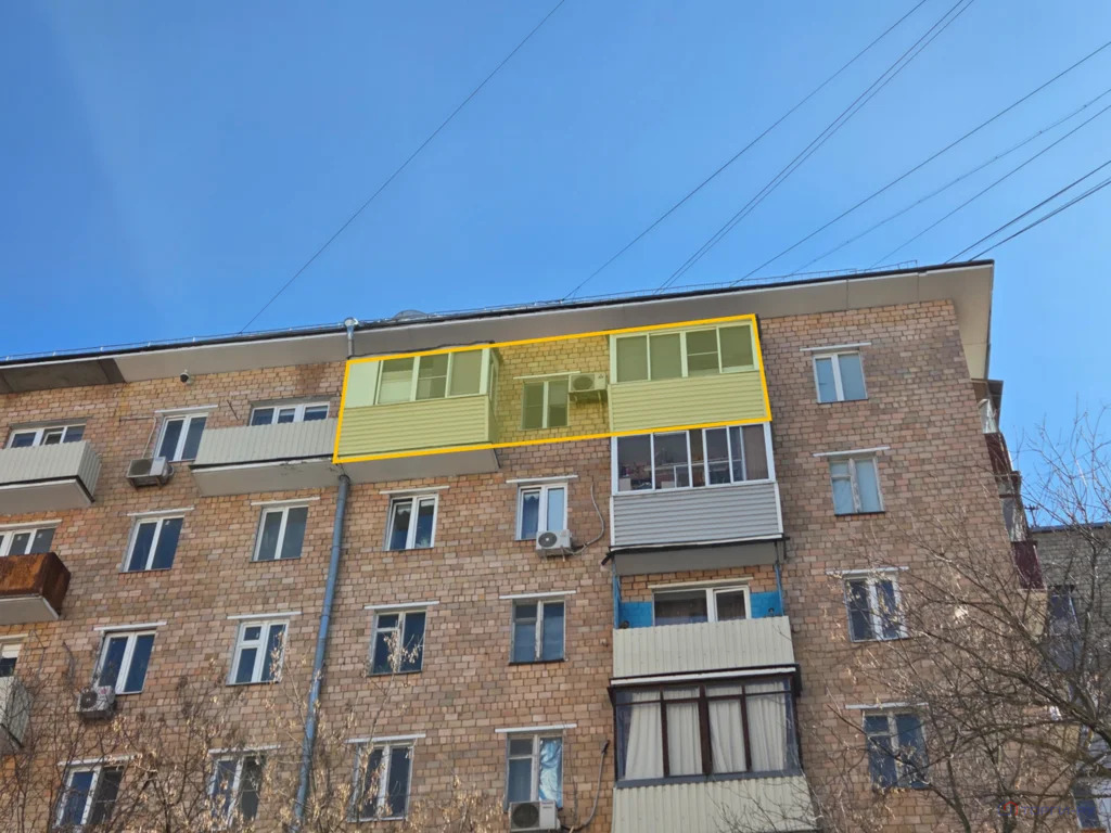 Продажа квартиры, ул. Асеева - Фото 4