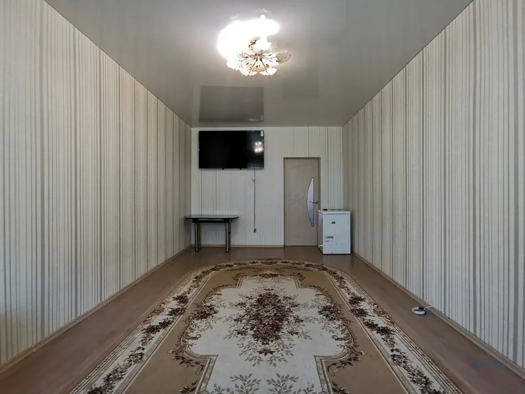3-к. квартира, 83 м, 2/5 эт. - Фото 16