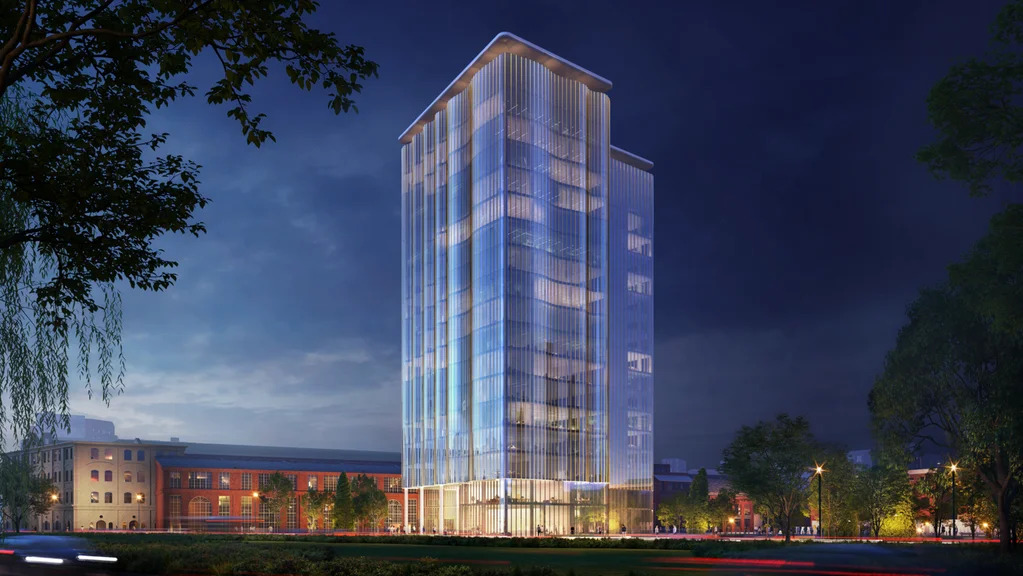 Коммерческое помещение, 119,3 кв.м - Фото 4