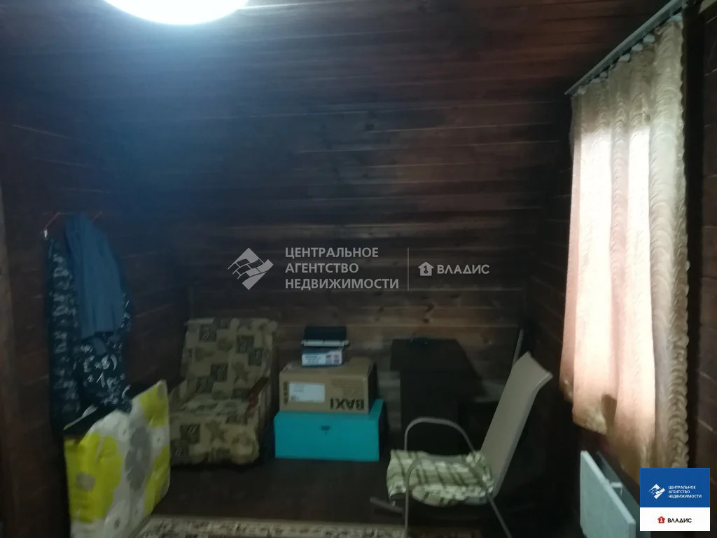Продажа дома, Глебово, Рязанский район, улица Слюсаря - Фото 29
