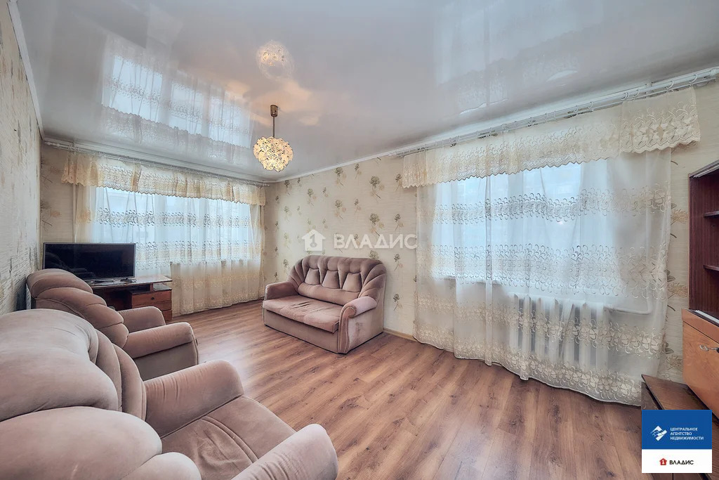 Продажа квартиры, Рязань, ул. Костычева - Фото 0