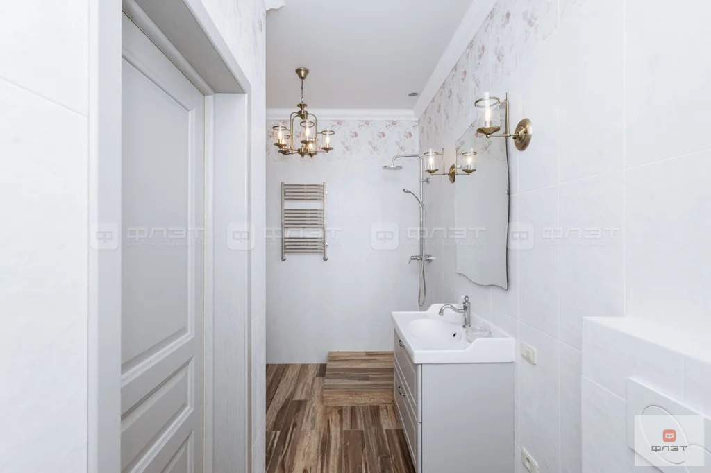 Продажа квартиры, Казань, ул. Мулланура Вахитова - Фото 8