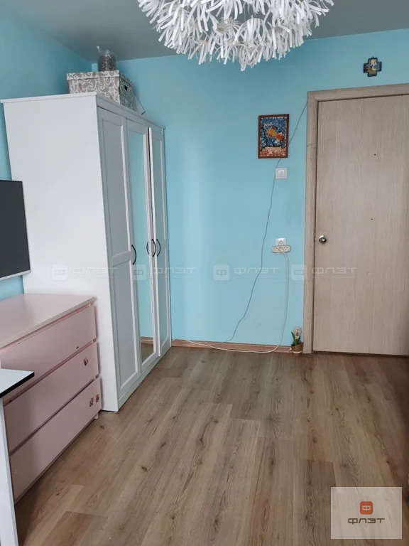 Продажа квартиры, Казань, ул. Чистопольская - Фото 3