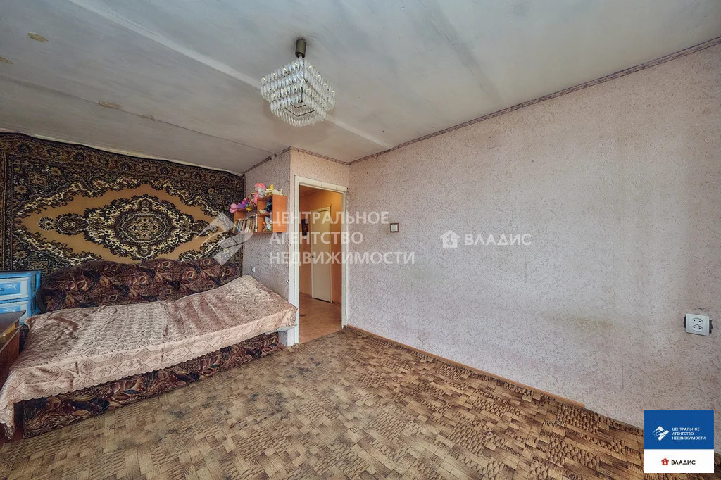 Продажа квартиры, Новое Батурино, Рыбновский район, 113 - Фото 8