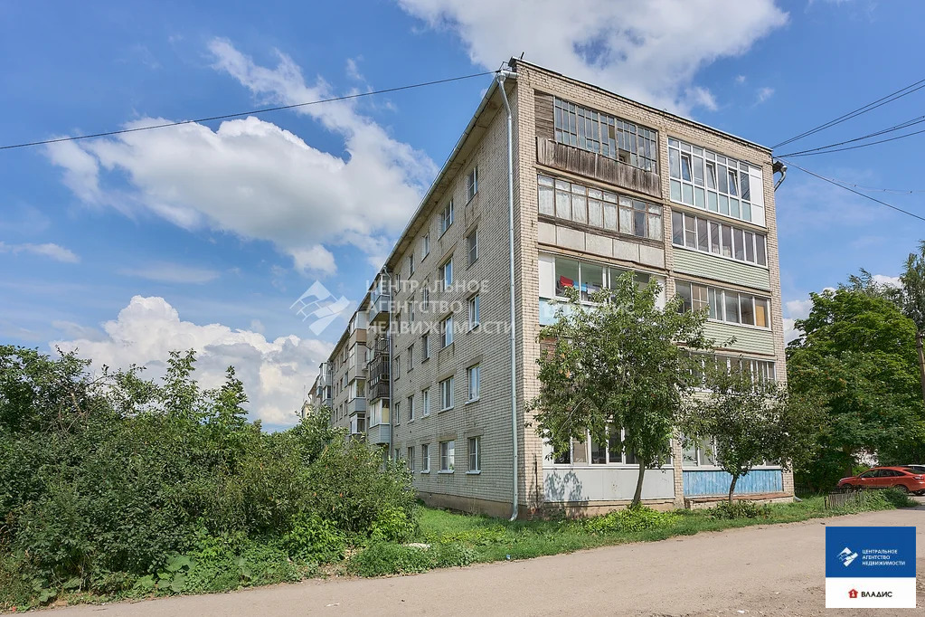 Продажа квартиры, Рыбное, Рыбновский район, ул. Большая - Фото 17