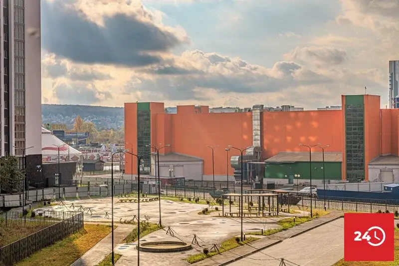 Отличная 1к квартира в ЖК «Супер Нова» с ремонтом! - Фото 8