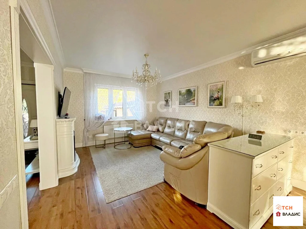 Продажа дома, Кишкино, Щелковский район, 2-4 - Фото 0