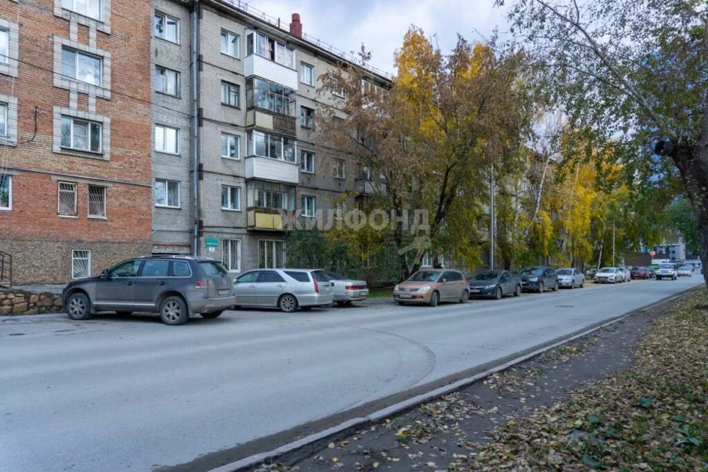 Продажа квартиры, Новосибирск, ул. Дмитрия Шамшурина - Фото 7