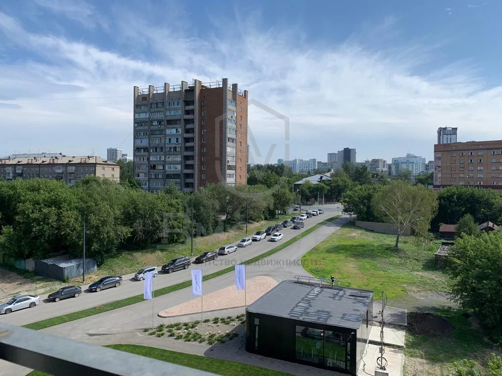 Продажа квартиры, Воробьевский, Новосибирский район - Фото 15