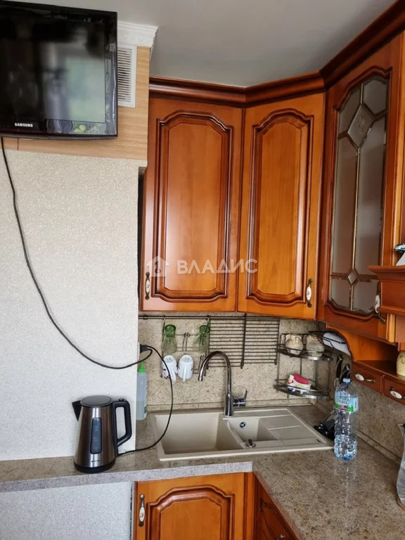Москва, улица Барышиха, д.34, 2-комнатная квартира на продажу - Фото 29