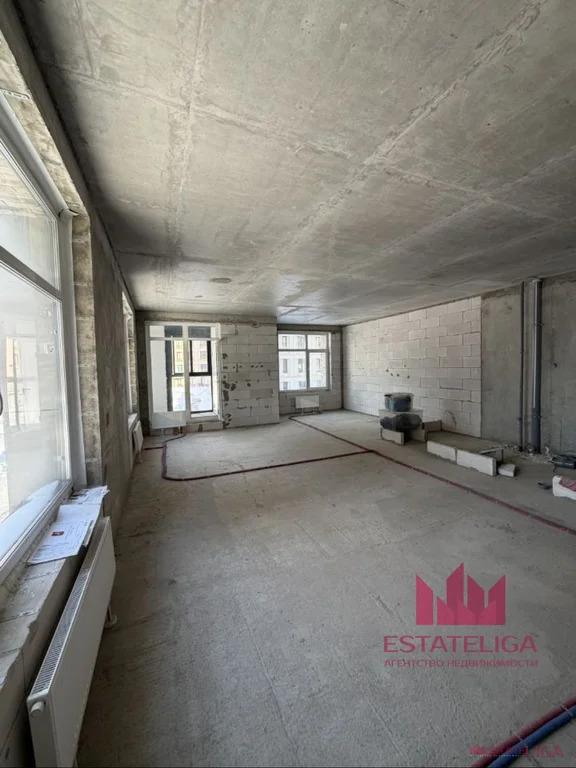 Продажа квартиры, проспект Лихачева - Фото 1