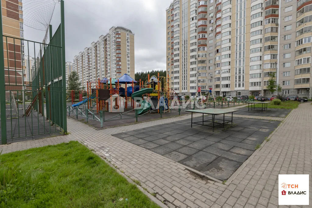 Продажа квартиры, Лобня, улица Юности - Фото 36