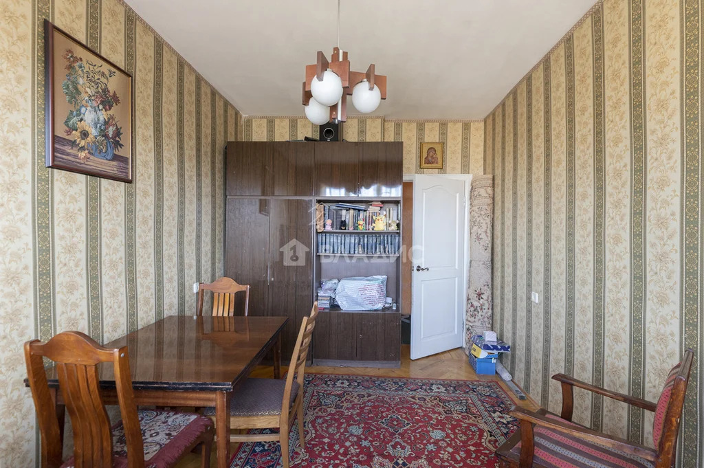 Продажа квартиры, Королев, Парковая улица - Фото 24