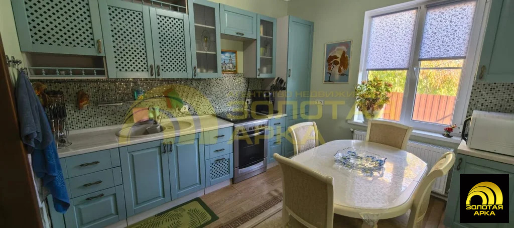 Продажа дома, Варениковская, Крымский район, ул. Мира - Фото 18