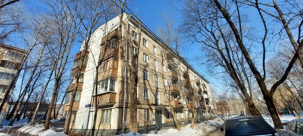 Продажа квартиры, ул. Минская - Фото 15