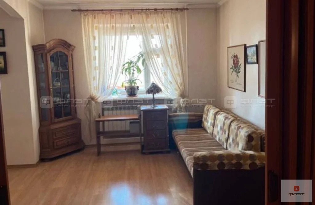 Аренда квартиры, Казань, ул. Заслонова д.7 - Фото 2