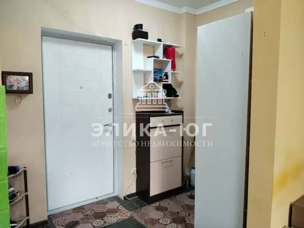 Продажа квартиры, Лермонтово, Туапсинский район, Ростовская ул. - Фото 12