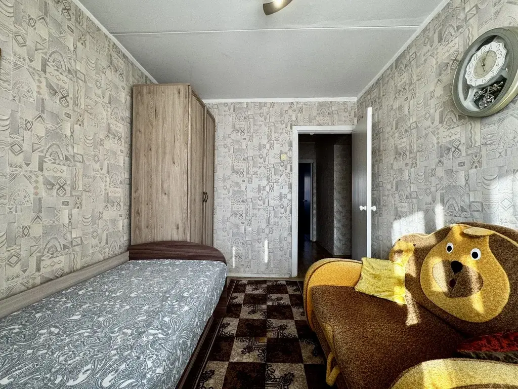 3-к пр-кт. Маркса, дом 78 - Фото 16