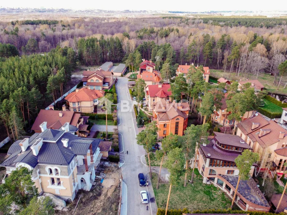 Судогодский район, коттеджный посёлок Зелёный Мир,  дом на продажу - Фото 8