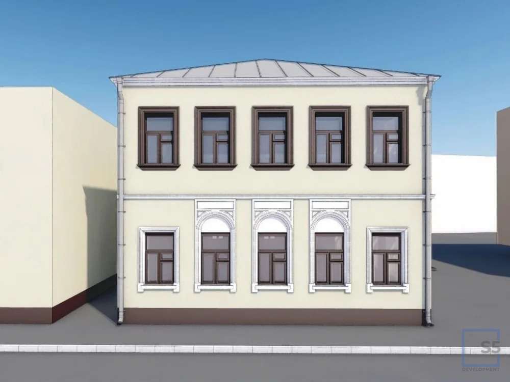 Аренда торгового помещения, м. Таганская, ул. Воронцовская - Фото 1