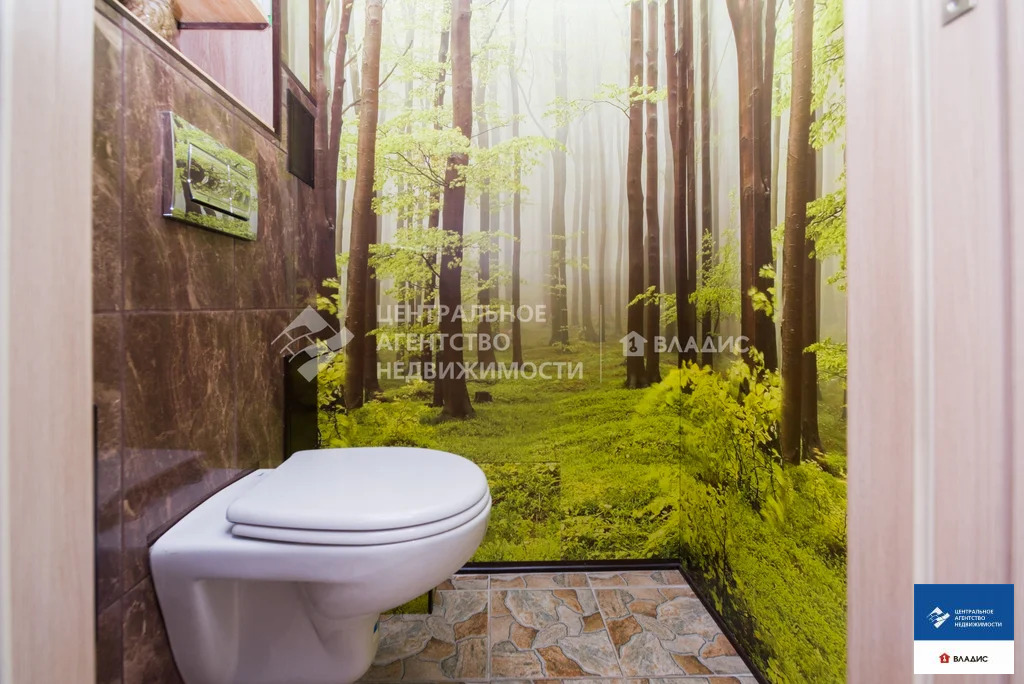 Продажа квартиры, Рязань, Семчинская улица - Фото 14