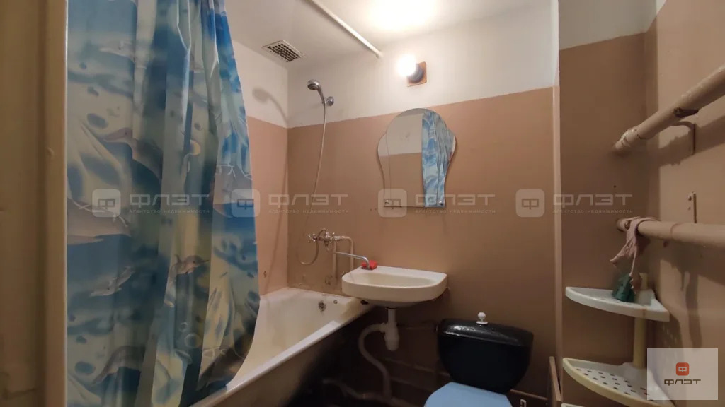 Продажа квартиры, Казань, ул. Дубинина - Фото 9