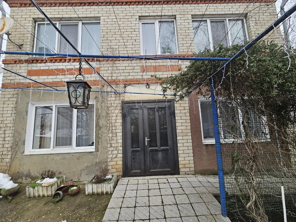 Продажа дома, Абинск, Абинский район, ул. Черноморская - Фото 2