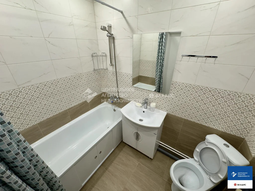 Аренда квартиры, Рязань - Фото 12