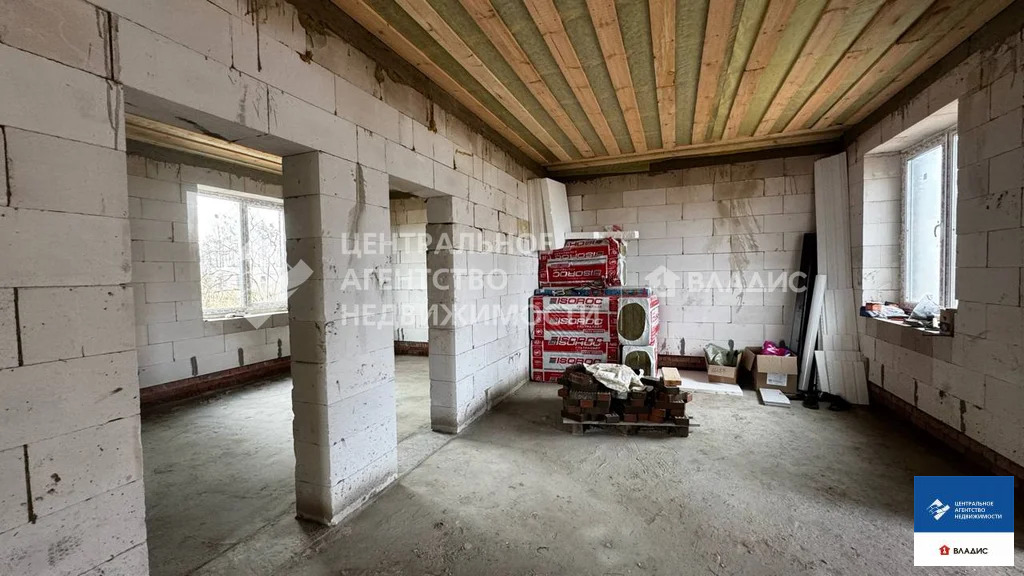 Продажа дома, Дубровка, Рязанский район - Фото 8